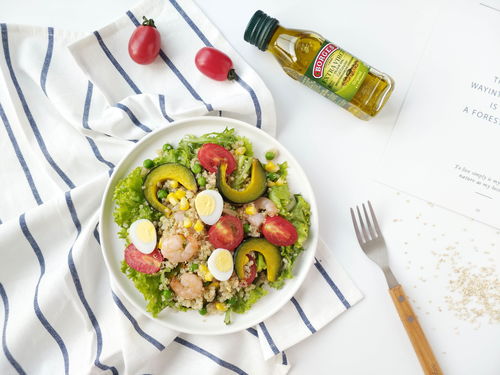 减肥一天三餐怎么吃，营养师推荐的黄金搭配方案