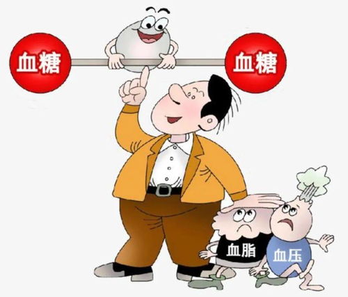 减肥低血糖头晕怎么办，出现症状怎么快速缓解