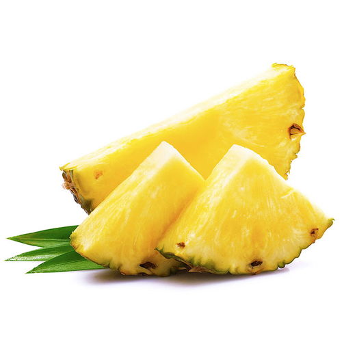 减肥可以吃菠萝吗，菠萝的热量和吃法推荐