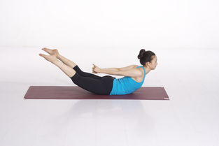 减肥操减肚子，每天十分钟练出马甲线