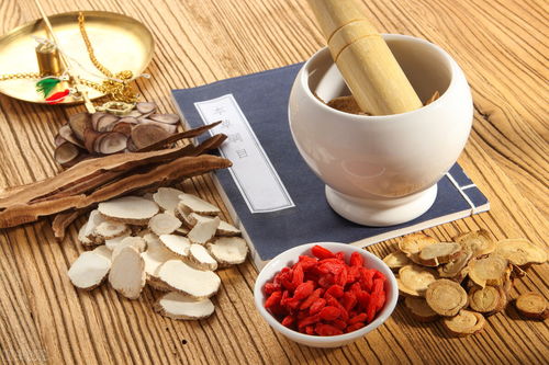 中药保健方法大全：中药保健与中医体质调理养生方案推荐