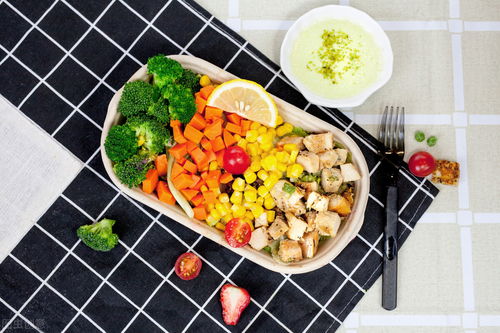 减肥晚上饿了可以吃什么，低卡夜宵推荐