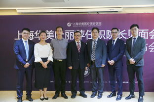 华美,整形美容,医院,怎么样,全国连锁