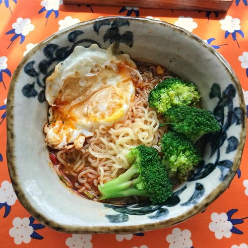 减肥,期间,可以吃,泡面,实在