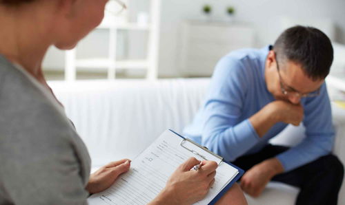 抑郁症,不是,矫情,9个,症状