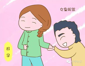 早孕反应有哪些？怎么缓解