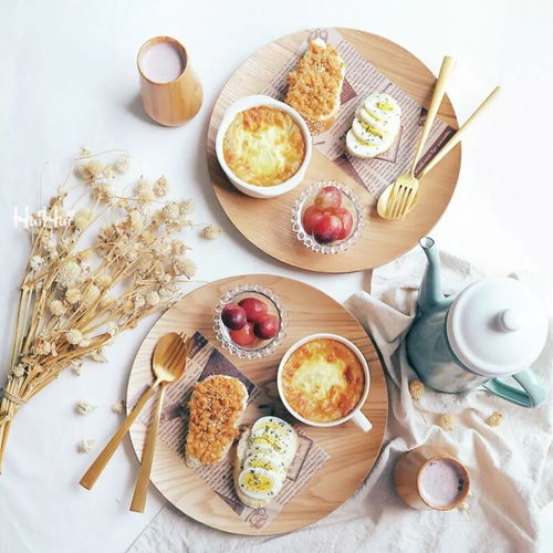 早餐吃什么健康