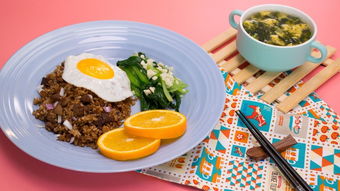 早餐吃什么健康