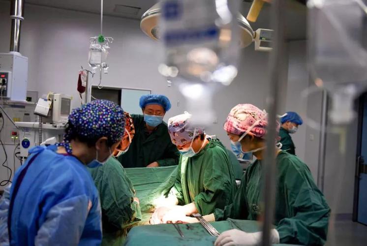 久和试管婴儿医院