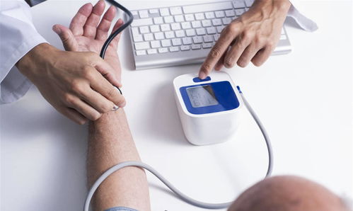 男性,高血压,怎么,测更