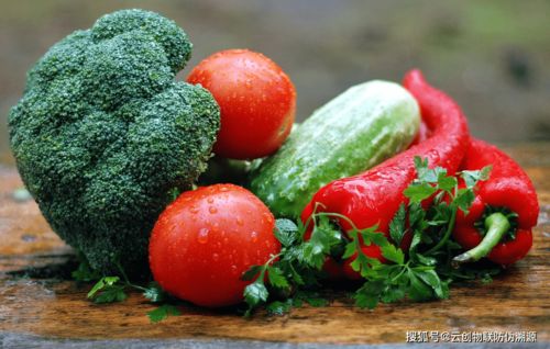 减肥蔬菜排行榜前十名，第一名居然是这种菜