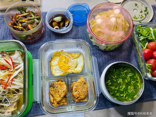 减肥餐食谱大全一日三餐,月瘦十斤的搭配方案 减肥餐食谱大全一日三餐,月瘦十斤的搭配方案