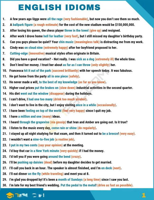 减肥的英文怎么说，weight loss相关词汇