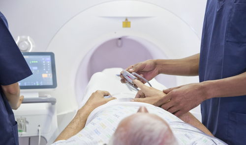 尿潴留-尿不出来当上火，急诊科导尿后查出前列腺重度增生