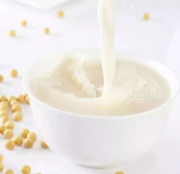 每天喝豆浆的女人后来都怎么样了？这3个变化很明显