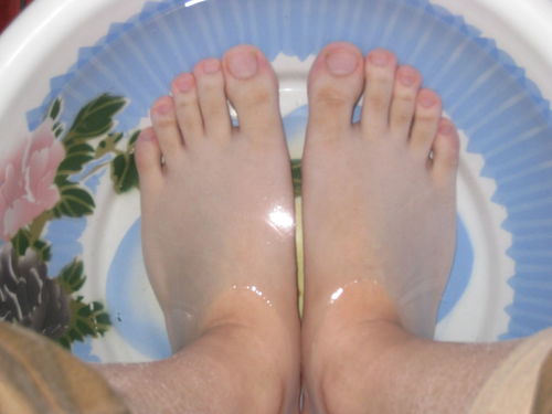 每天睡前泡脚，坚持30天身体会发生什么