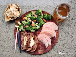 深夜饿了吃什么不长胖？这5种宵夜放心吃