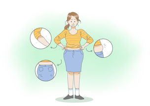 湿气重的人为什么减肥总失败？祛湿才是关键