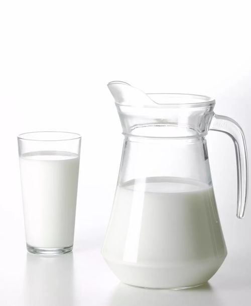 牛奶早上喝还是晚上喝