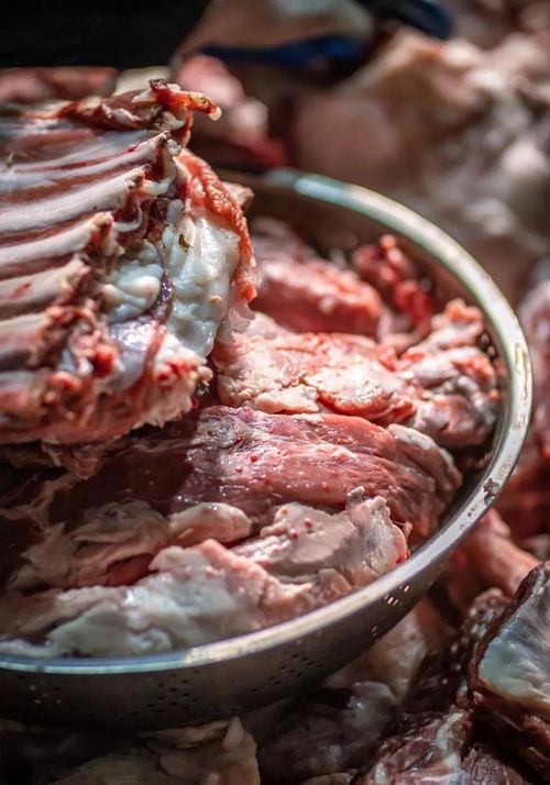 猪肉牛肉羊肉哪个更适合中国人？对比结果来了