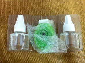 电蚊香液安全吗