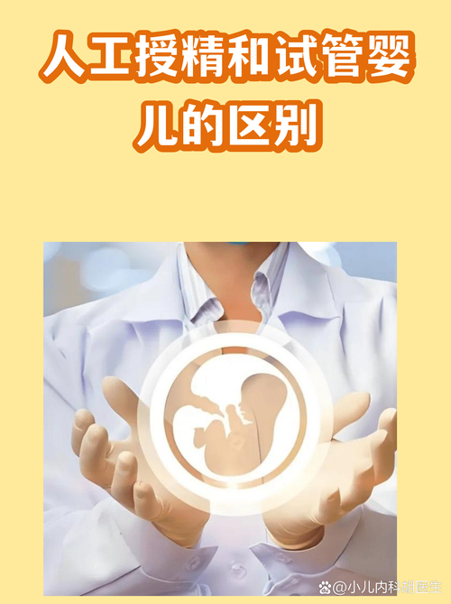 人工授精 试管婴儿