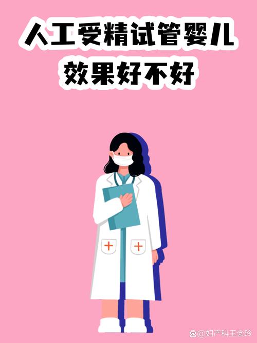 人工受孕好还是试管婴儿好