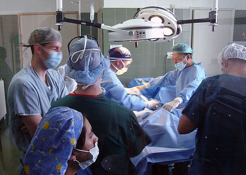 人工受孕和试管婴儿哪个好？卵泡多大取卵