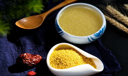 健脾养胃食材每天吃一点脾胃越来越好