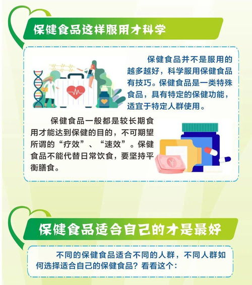 保健保健品有什么区别？保健保健品与普通食品营养品对比解析