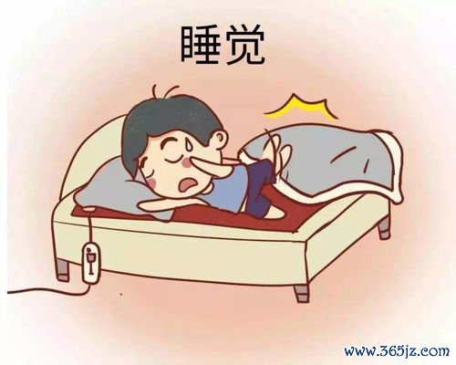 睡觉时呼吸暂停憋气，这个病可能正在伤害你