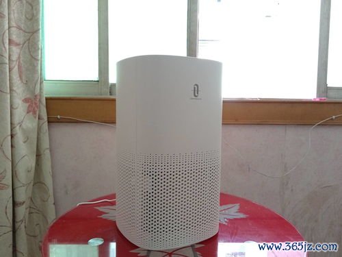 空气净化器有用吗