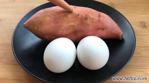 红薯和鸡蛋能一起吃吗？终于有答案了