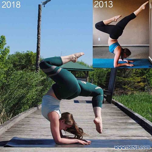 练瑜伽能减肥吗？练哪种瑜伽最瘦身