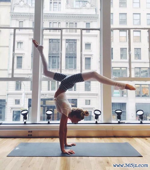 练瑜伽能减肥吗？练哪种瑜伽最瘦身