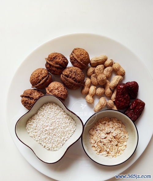 健脾养胃食材：每天吃一点，脾胃越来越好