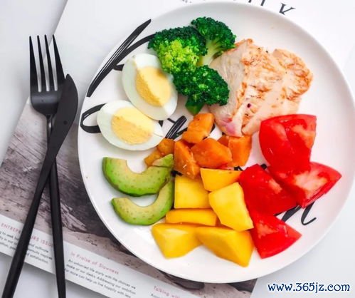 减肥食谱七天瘦五斤，照着吃会不会饿得受不了