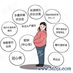 脂肪肝,怎么,逆转,靠吃,不靠