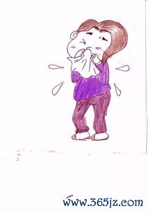 花粉,过敏,怎么,预防