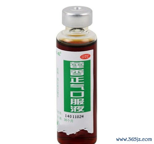 藿香,正气,水能,中暑