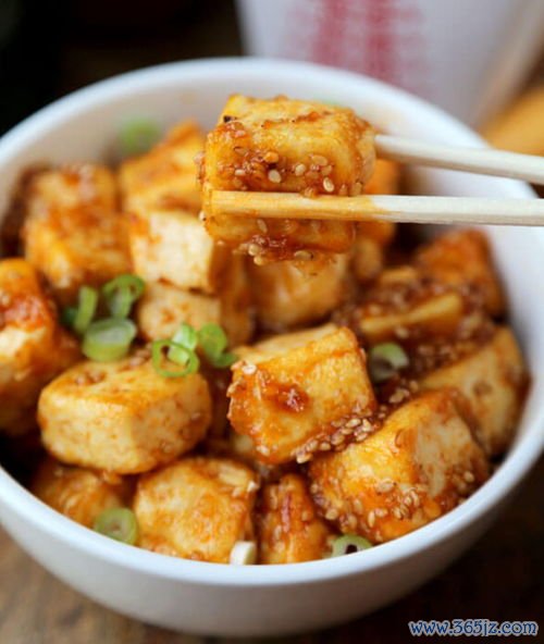 豆腐,鸡蛋,一起,吃吗,很多