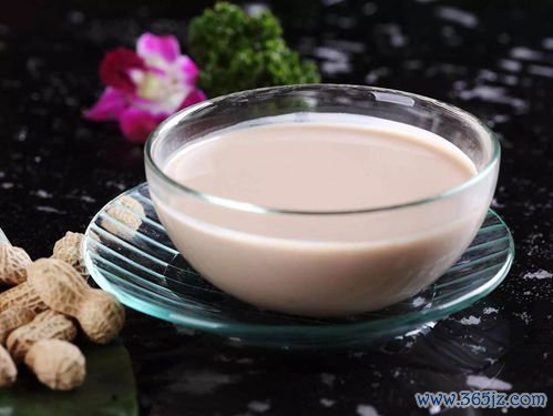 豆浆,牛奶,哪个,适合,中国人