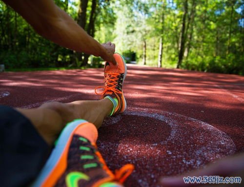 跑步落地姿势脚后跟还是前脚掌？别再争了
