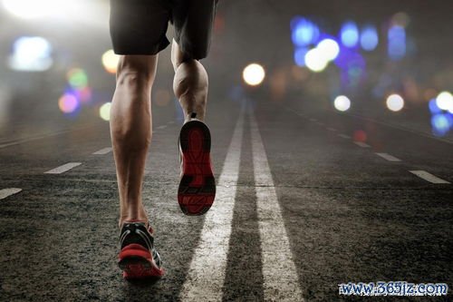 跟着帕梅拉练了一个月，身体发生了什么变化