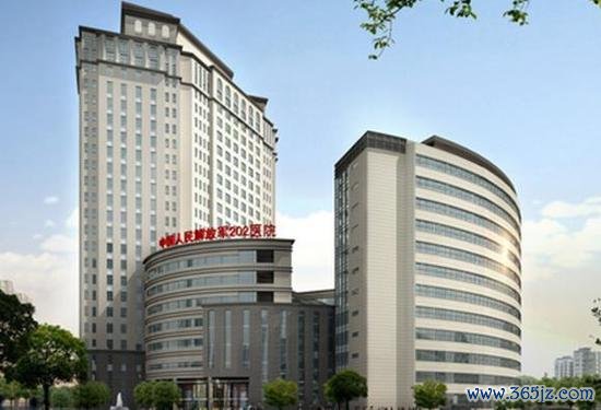 供卵试管婴儿的医院