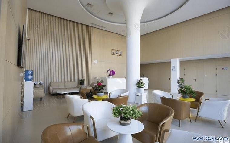 供精试管婴儿医院