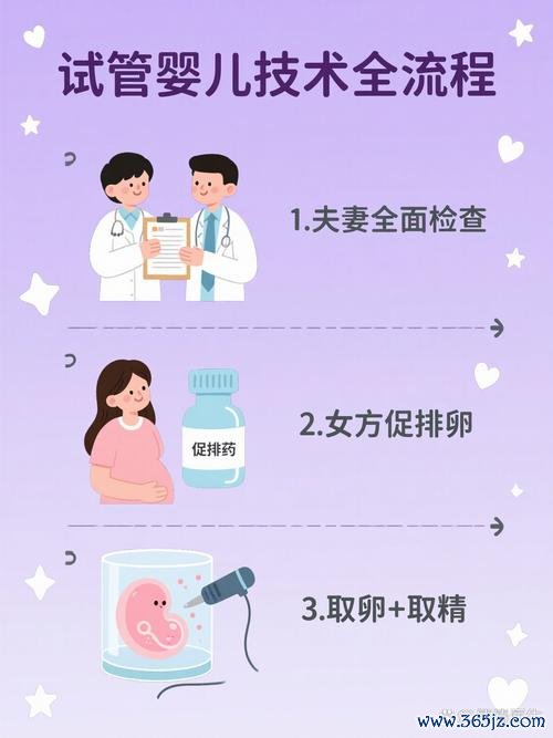 供精试管婴儿医院