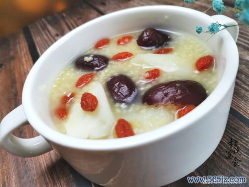 大雪吃什么养生，大雪进补正当时