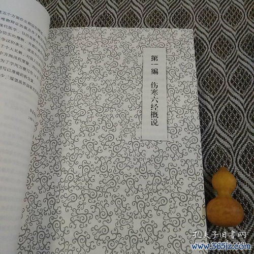 伤寒杂病论六经，辨证论治垂典范