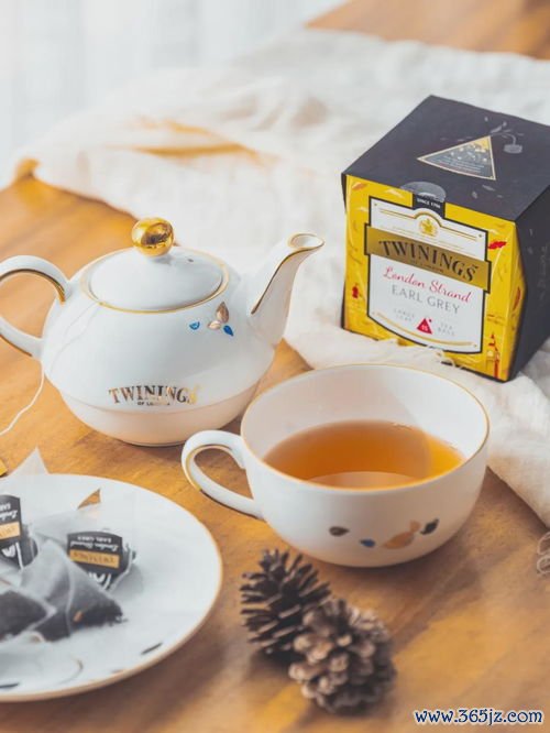 佛手和中，佛手茶